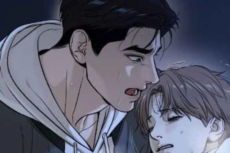 RAW Jinx ตอนที่ 99 บาทไทย สแกนสปอยเลอร์เต็ม คิม ดัน จะถูก แจคยอง ช่วยเหลือ