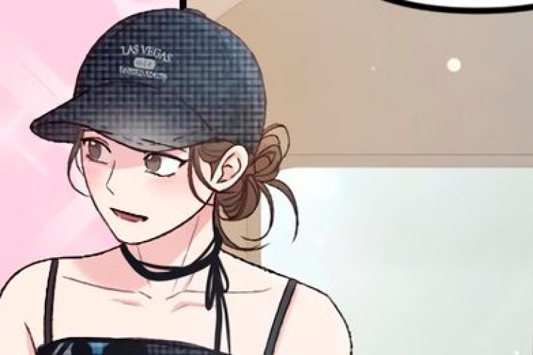 อ่านแล้ว Manhwa Meet in the Middle ตอนที่ 127 ซับไทย เดท ซื้อเครื่องแต่งกาย