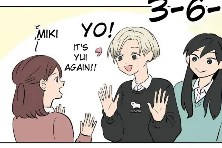 ลิงก์อ่านมังฮวา The Ramparts of Ice Manga ตอนที่ 118 ภาษาไทย, ติดตามต่อในเรื่องใหม่