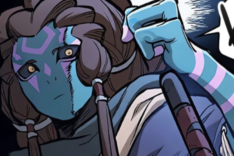 การ์ตูน อัศวินวันเดียว (Eternally Regressing Knight) ตอนที่ 100 ะแปลไทย โทรใหม่