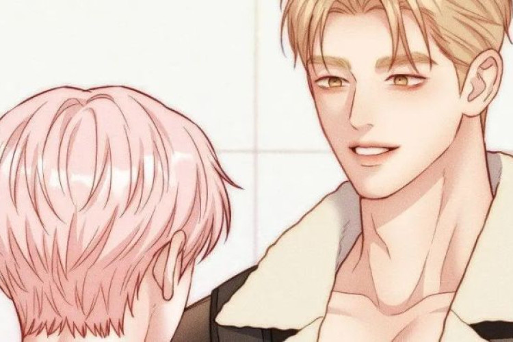 การ์ตูน Love Remedy ตอนที่ 51 ะแปลไทย คำสารภาพครั้งใหญ่