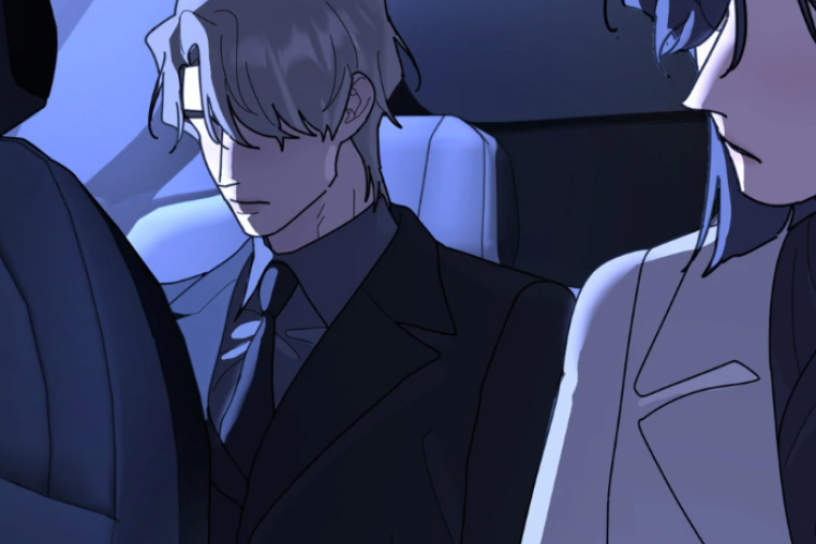 นี่มันบ้าจริงๆ! อ่านแล้ว BL Manhwa A Tree Without Roots ตอนที่ 99 ซับไทย