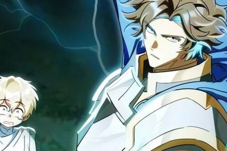 ลิ้งค์อ่านเว็บตูน The Demon King Overrun by Heroes ตอนที่ 36 ภาษาไทย หน้าที่ของผู้ช่วย.