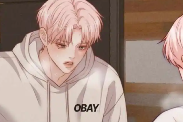 การ์ตูน Love Remedy ตอนที่ 49 ะแปลไทย การตัดสินใจหนัก