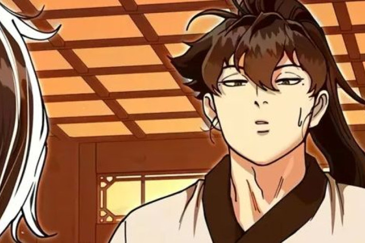 อ่าน Chronicles of the Lazy Sovereign Manhwa ตอนที่ 51 ฉบับภาษาไทย ปรับปรุงคุณภาพการต่อสู้