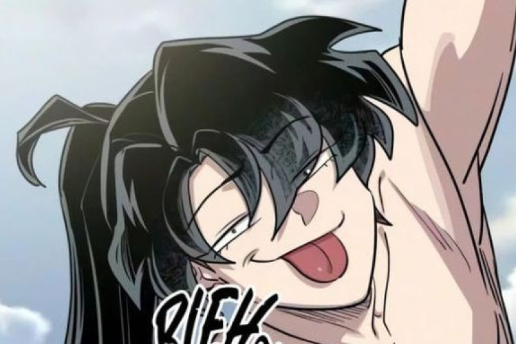 การ์ตูน Return of the Flowery Mountain Sect ตอนที่ 165 ะแปลไทย ฝึกตัวเองให้แข็งแรงขึ้น