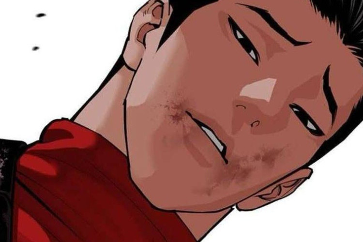 อิสรภาพ! สปอยเลอร์และลิงค์สําหรับอ่านหนังสือ Manhwa Lookism (คนจะหล่อ...ขอเกิดหน่อย) บทที่ 614 เป็นภาษาไทย