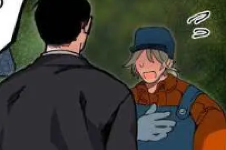 ความตึงเครียดในฟาร์ม! อ่านแล้ว Manhwa Mr.A's Farm ตอนที่ 25 ซับไทย