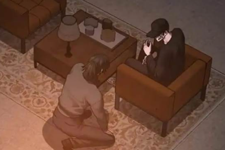 RAW Reality Quest ตอนที่ 189 บาทไทย สแกนสปอยเลอร์เต็ม บทสนทนาเปิดใจกับฆาตกรของฮาโดฮวาน