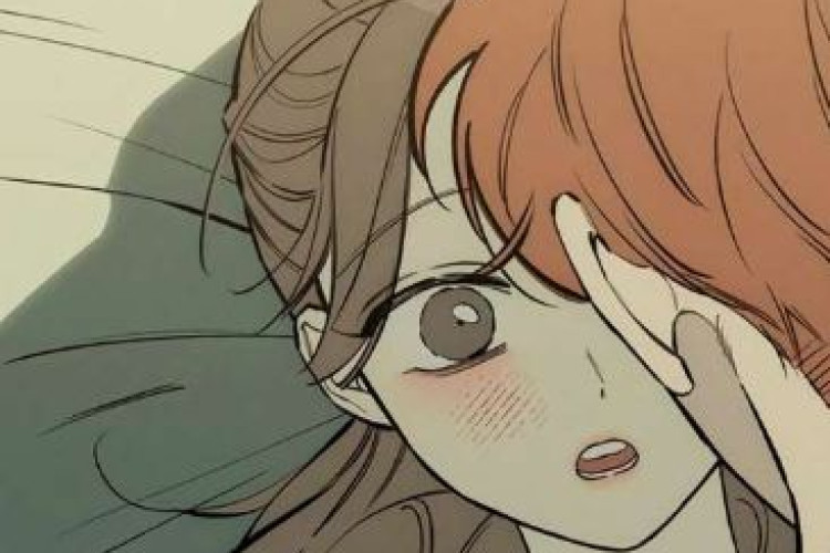 RAW Tears on a Withered Flower ตอนที่ 103 บาทไทย สแกนสปอยเลอร์เต็ม การกระทำที่ประมาท