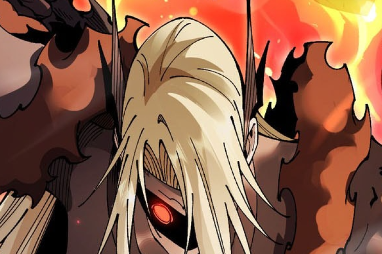 การ์ตูน From Goblin To Goblin God ตอนที่ 94 ะแปลไทย ใกล้จะถึงสงครามโลก