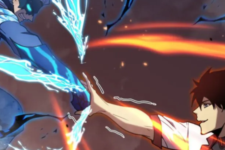 เติมพลัง! ลิงค์อ่าน Manhua Logging 10000 Years into the Future ตอนที่ 270 ซับไทย