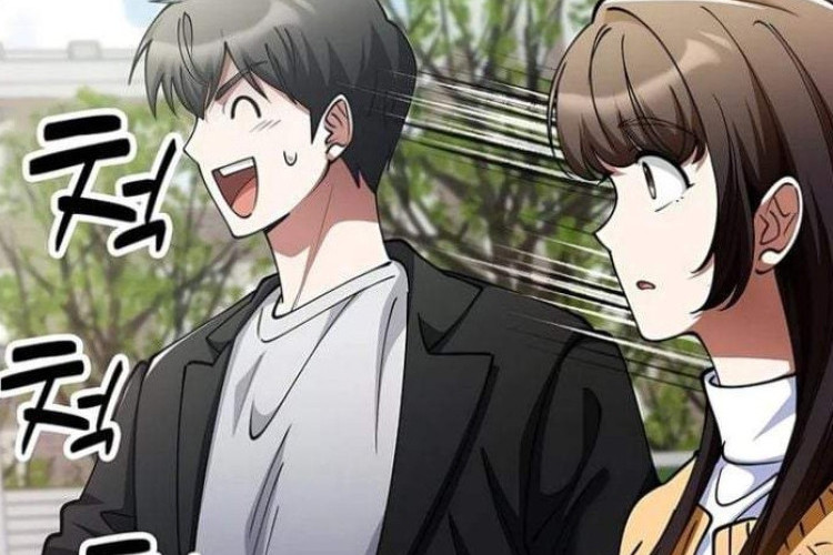 Manhwa I Became The Villain The Hero Is Obsessed With ตอนที่ 57 ะแปลไทย เหมือนกับว่าเขากำลังหลีกเลี่ยงอะไรบางอย่าง!