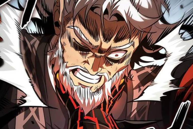 ลิงค์อ่านการ์ตูน Manhwa Nano Machine ตอนที่ 291 ซับไทย ออร่าที่หายไปและปรากฏ