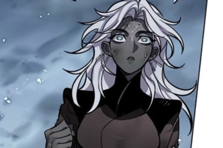 การ์ตูน Eleceed ตอนที่ 389 ะแปลไทย ฟื้นคืนหลังการต่อสู้ครั้งใหญ่