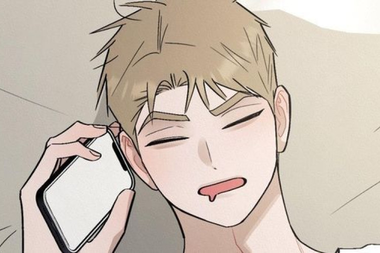  Red String Quests Manhwa ตอนที่ 54 ฉบับภาษาไทย RAW ความท้าทายใหม่