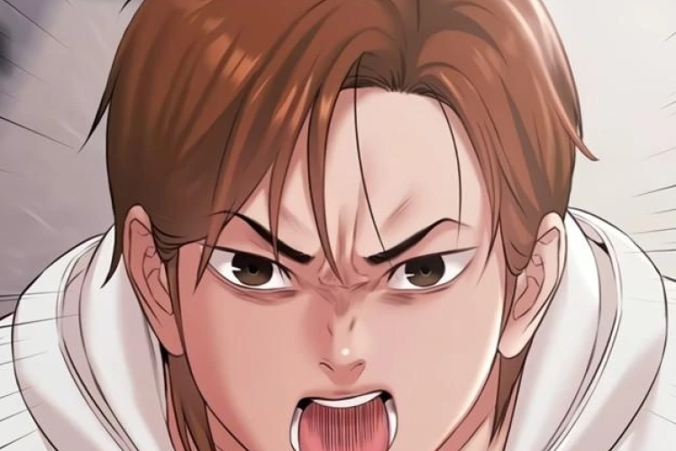 การ์ตูน Pool Party ตอนที่ 17 ะแปลไทย เมื่อแฟนสาวของคุณถูกซื้อกิจการ