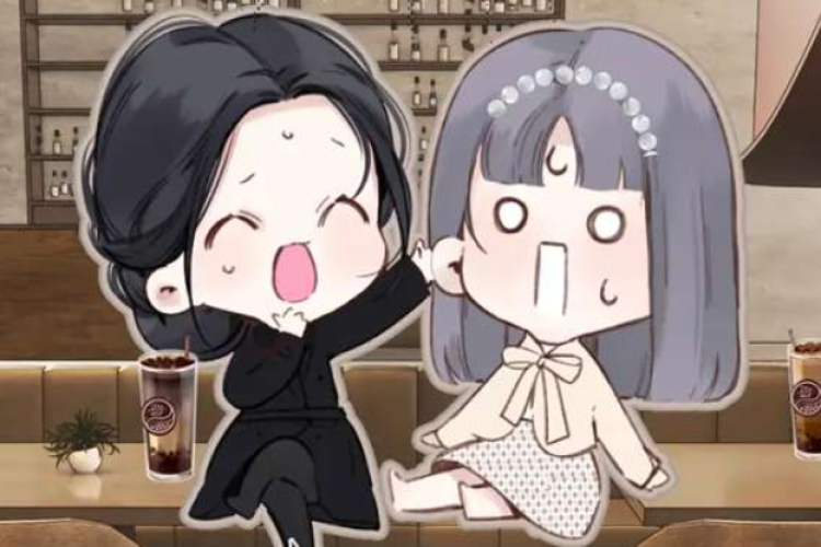 การ์ตูน Manhua Accidental Love ตอนที่ 75 ะแปลไทย ช่วยเหลือซึ่งกันและกันในฐานะเพื่อน