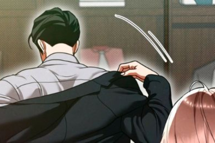 The Absolute Threshold ตอนที่ 90 บาทไทย สแกนสปอยเลอร์เต็ม โอกาสใหม่