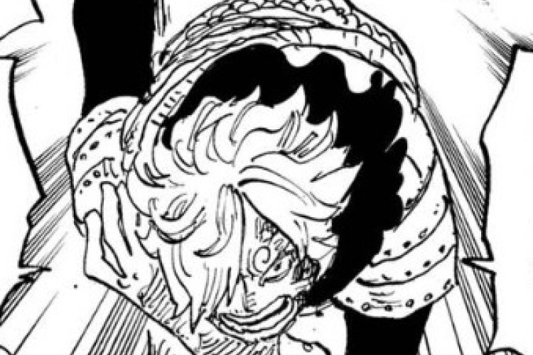 ลิงค์อ่าน Manga One Piece ตอนที่ 1183 ซับไทย อย่าปล่อยให้การต่อสู้ครั้งนี้สูญเปล่า