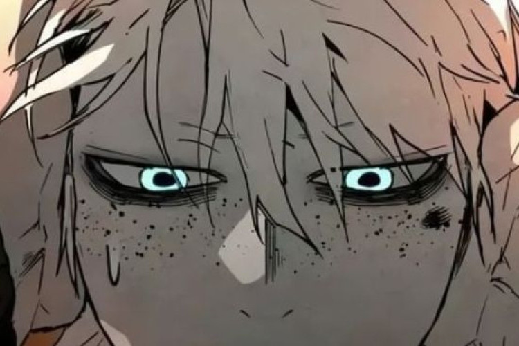 การ์ตูน Fog Land ตอนที่ 44 ะแปลไทย RAW แผนและยุทธวิธีภาคต่อ.