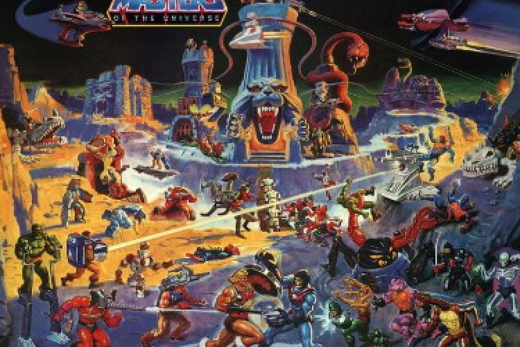 รีวิว Masters of the Universe ฉบับ 4K Blu-ray การฟื้นฟูภาพอันน่าทึ่งและประสบการณ์โฮมซีเนม่าขั้นสุดยอด