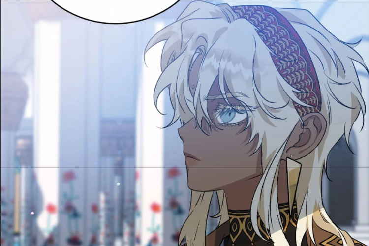 อ่าน มังฮวา BL Blossoms of the White Night ตอนที่ 10 ภาษาไทย, อดีตยังคงตามหลอกหลอน