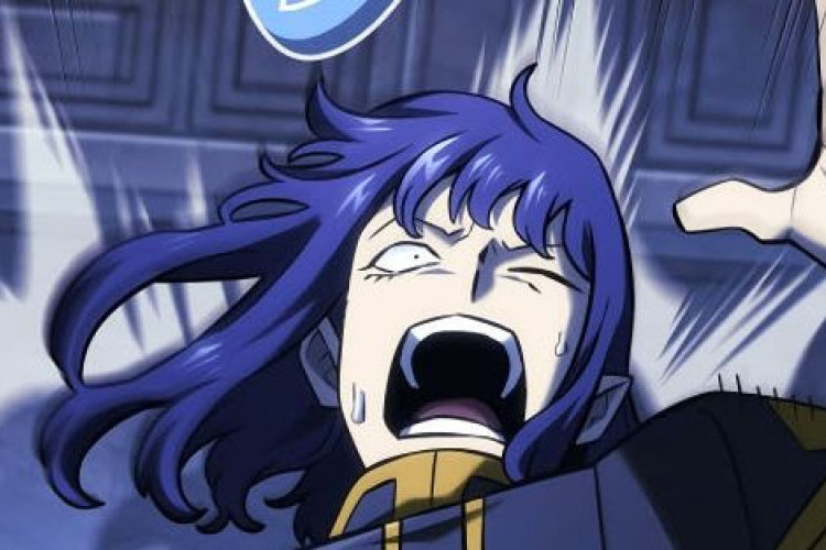 Revenge of the Iron-Blooded Sword Hound ตอนที่ 159 ะแปลไทย ติดอยู่กับอดีต