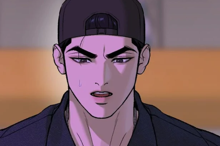 การ์ตูน Jinx ตอนที่ 85 ะแปลไทย แจคยองพูดความรู้สึกไปแล้ว