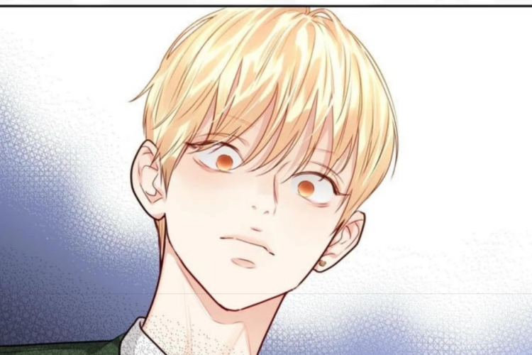 อ่าน มังฮวา BL Love is an Illusion! Superstar ตอนที่ 27 ฉบับภาษาไทย, ความใกล้ชิดที่รุนแรง