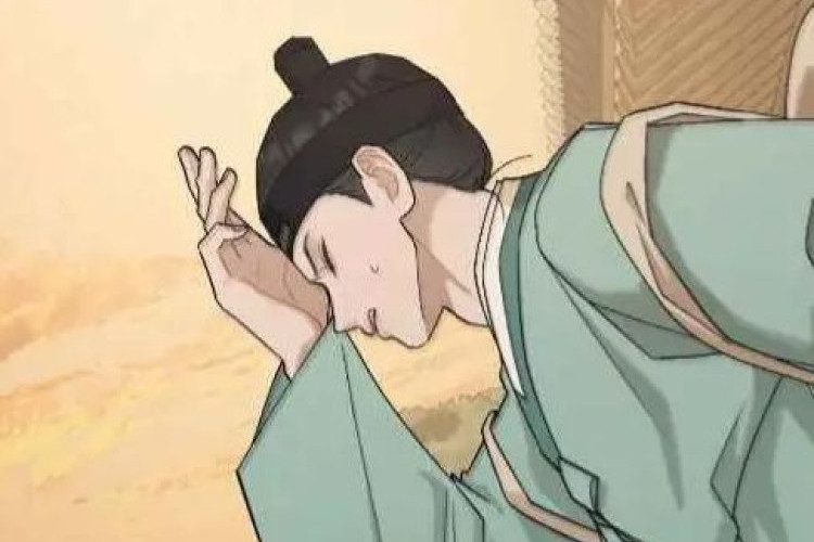 RAW เควสต์ด้ายแดง Red String Quest ตอนที่ 52 บาทไทย สแกนสปอยเลอร์เต็ม ความรู้สึกมีความสุข