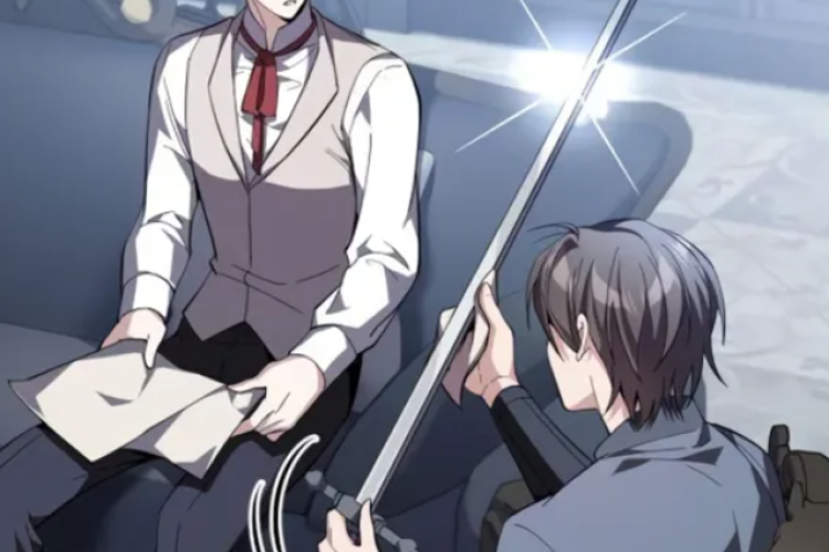 อ่านการ์ตูน Manhwa Raising Villains the Right Way ตอนที่ 13 ภาษาไทย คุณจะเป็นอะไรก็ได้หากคุณมีพลัง