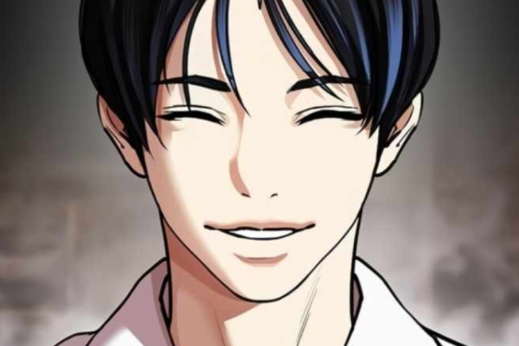 ผิดทาง! อ่านแล้ว Manhwa Lookism ตอนที่ 583 ภาษาไทย