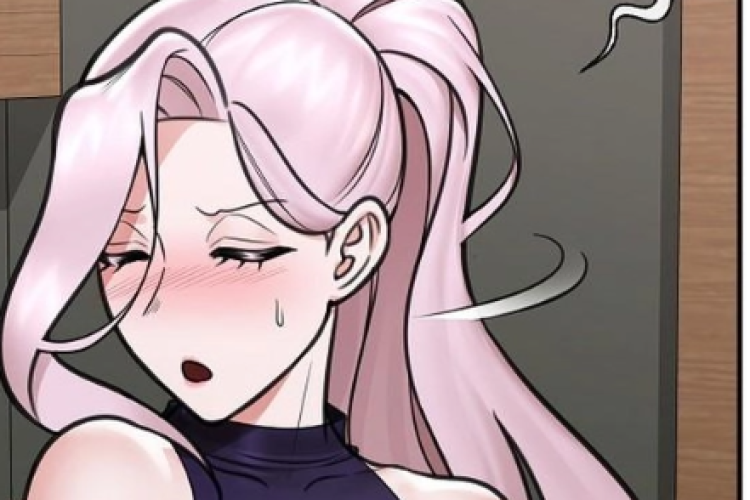 การ์ตูน Hypnotist Security Guard ตอนที่ 73 ะแปลไทย ทดลองสิ่งใหม่