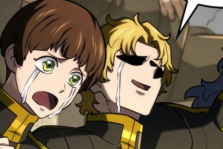 การ์ตูน Revenge of the Iron-Blooded Sword Hound ตอนที่ 151 ะแปลไทย RAW การจู่โจมอย่างฉับพลัน