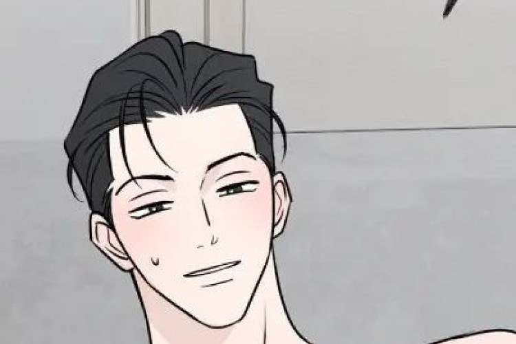 อ่านมังฮวา Bittersour BL ทุกตอน ลิงก์อ่านฉบับเต็ม ลิขสิทธิ์แท้ แปลไทยครบ