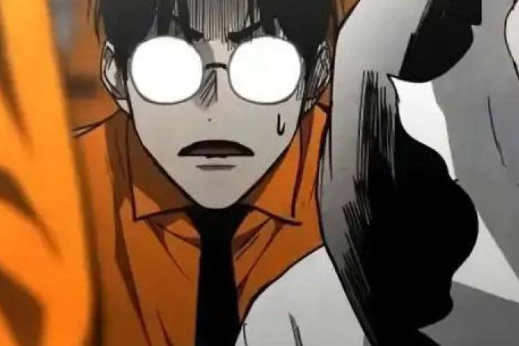 การ์ตูน Fog Land ตอนที่ 34 ะแปลไทย การแสดงที่น่ากลัว