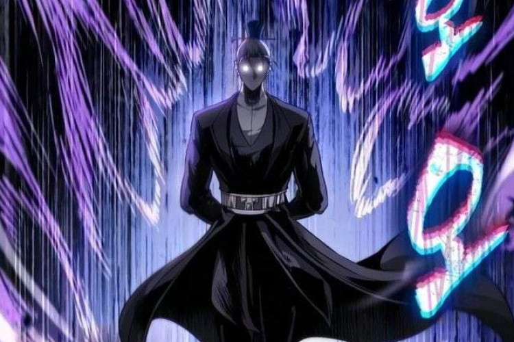 RAW ลิงค์อ่านการ์ตูน Manhwa Nano Machine ตอนที่ 314 ซับไทย พลังงานมหาศาลที่น่าหวาดกลัว!