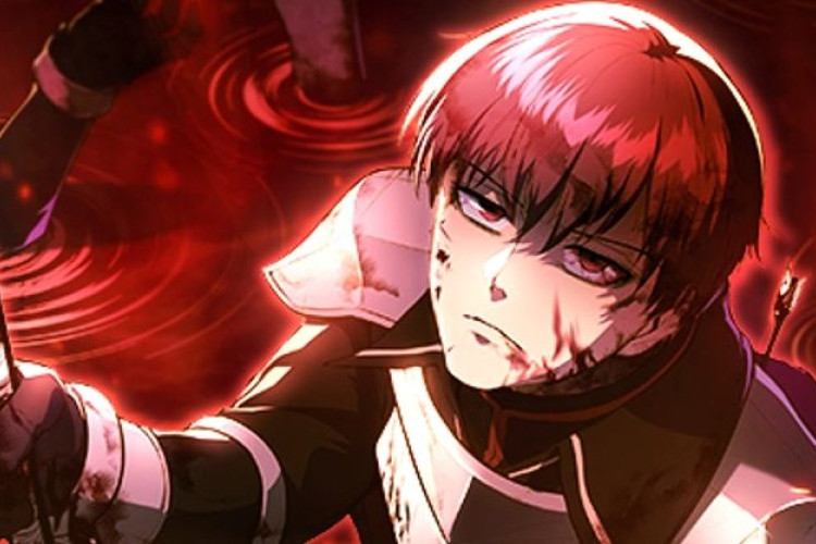 ลิงก์อ่าน The Immortal Genius Spearman แปลไทย Full Chapter อัปเดตตอนล่าสุดก่อนใคร วีรบุรุษที่ดูถูก