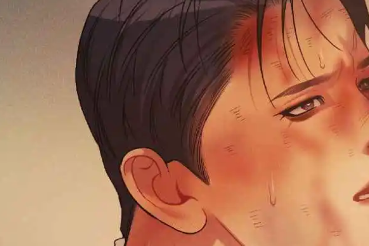 อ่าน Pearl Boy : Ignite The Dawn Manhwa ตอนที่ 36 ฉบับภาษาไทย ตื่นเต้นเกินไป