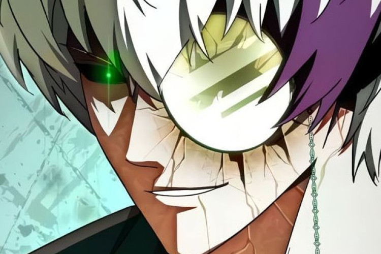 ลิ้งค์อ่านเว็บตูน The Demon King Overrun by Heroes ตอนที่ 33 ภาษาไทย รูปร่างที่แท้จริงที่ชั่วร้าย