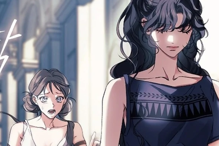 แด่เทพธิดาทั้งหลาย: แด่แดฟนี (For Daphne) ตอนที่ 22 บาทไทย สแกนสปอยเลอร์เต็ม แดฟเน่และพ่อของอพอลโลจะได้รับการพิจารณาคดี?