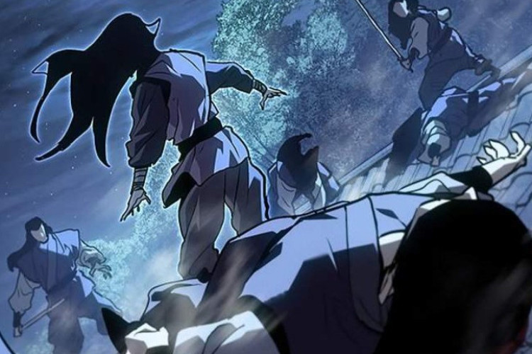 โจมตีครั้งเดียวก็พัง! สแกนสปอยเลอร์เต็ม Reaper of the Drifting Moon ตอนที่ 137 บาทไทย