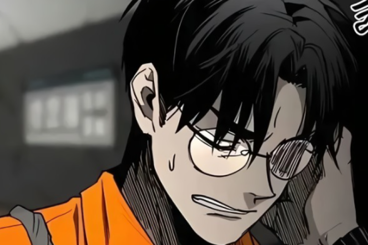 การ์ตูน Fog Land ตอนที่ 28 ะแปลไทย รู้สึกแย่