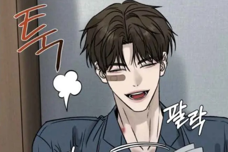 สปอยล์ Manhwa Things That Deserve to Die ตอนที่ 31 ฉบับภาษาไทย, ความลับอันยิ่งใหญ่ของปรมาจารย์