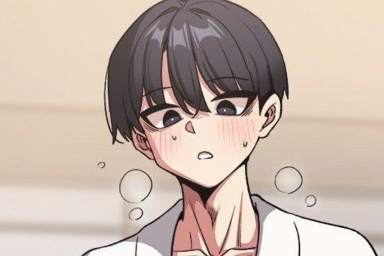 กังชานพร้อมเสมอ! การ์ตูน Manhwa Stop Smoking ตอนที่ 81 ะแปลไทย