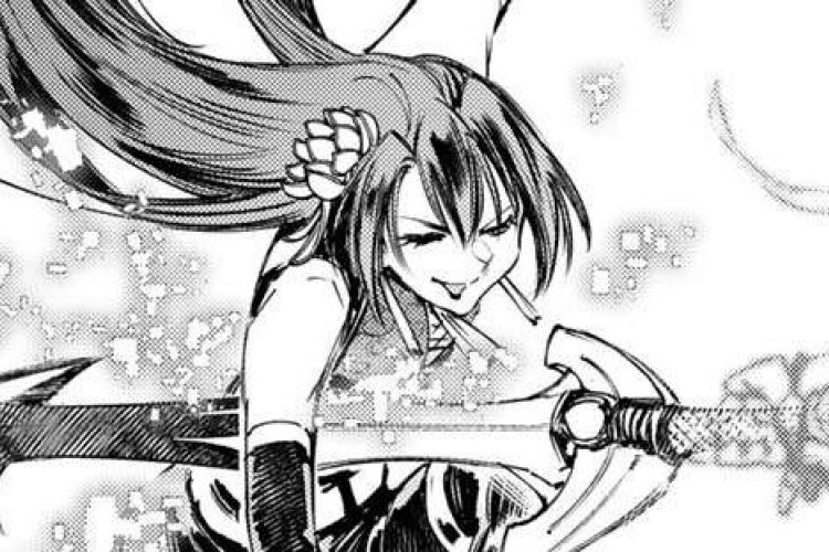 Shangri-La Frontier ตอนที่ 262 บาทไทย สแกนสปอยเลอร์เต็ม เริ่มมองหาพลังใหม่ๆ