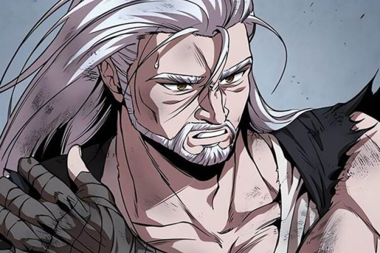 ลิงค์อ่านการ์ตูน Manhwa Nano Machine ตอนที่ 301 ซับไทย สิ่งมีชีวิตที่มนุษย์ไม่สามารถต่อสู้ด้วยได้