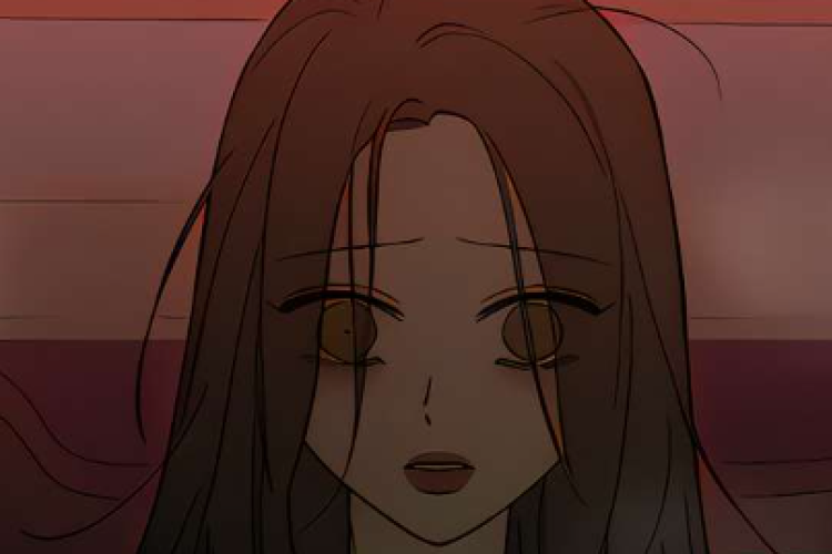 การ์ตูน Tears on a Withered Flower ตอนที่ 88 ะแปลไทย ความในใจ