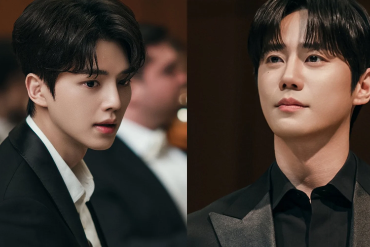 ละครเกาหลีเรื่องล่าสุด Four Hands and Two Sonatas ทำเรตติ้งได้ 4.6% ในตอนแรก
